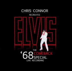 Chris Connor Recreates 68 Comeback Special AUDIO CD